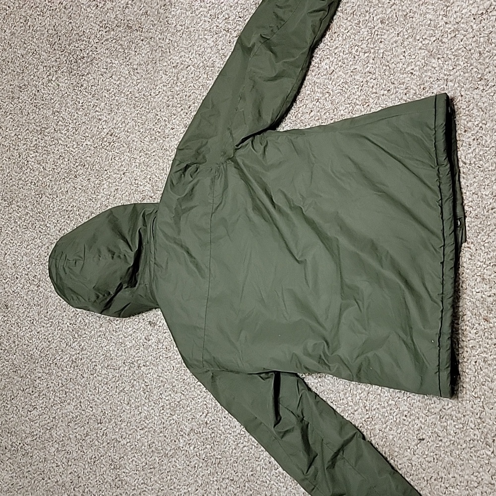 Winter jacket - Picture 3 of 3
